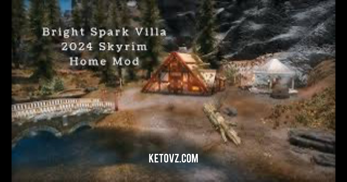 what skyrim mod lets you decorate your player home