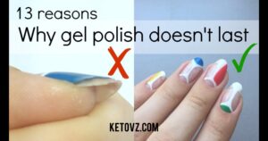 how long do gel nails last