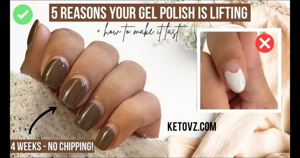 how long do gel nails last