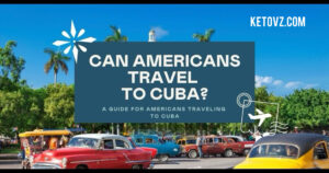 Can Americans travel to Cuba?