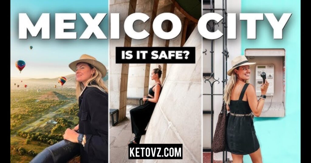 Is It Safe to Travel to Mexico? 