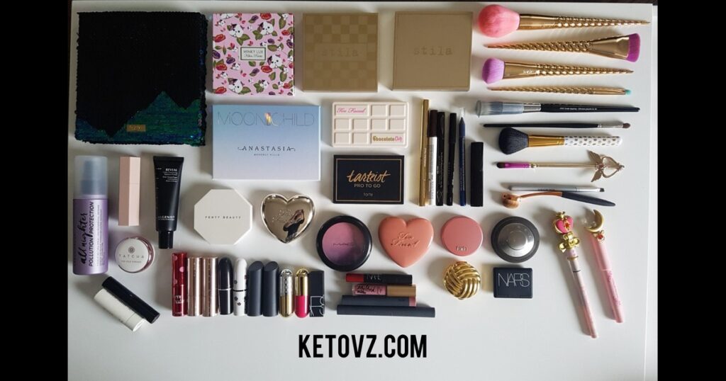 What is the Best Makeup Set to Buy Reddit