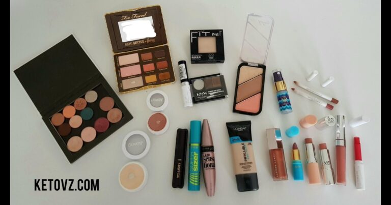 What is the Best Makeup Set to Buy Reddit