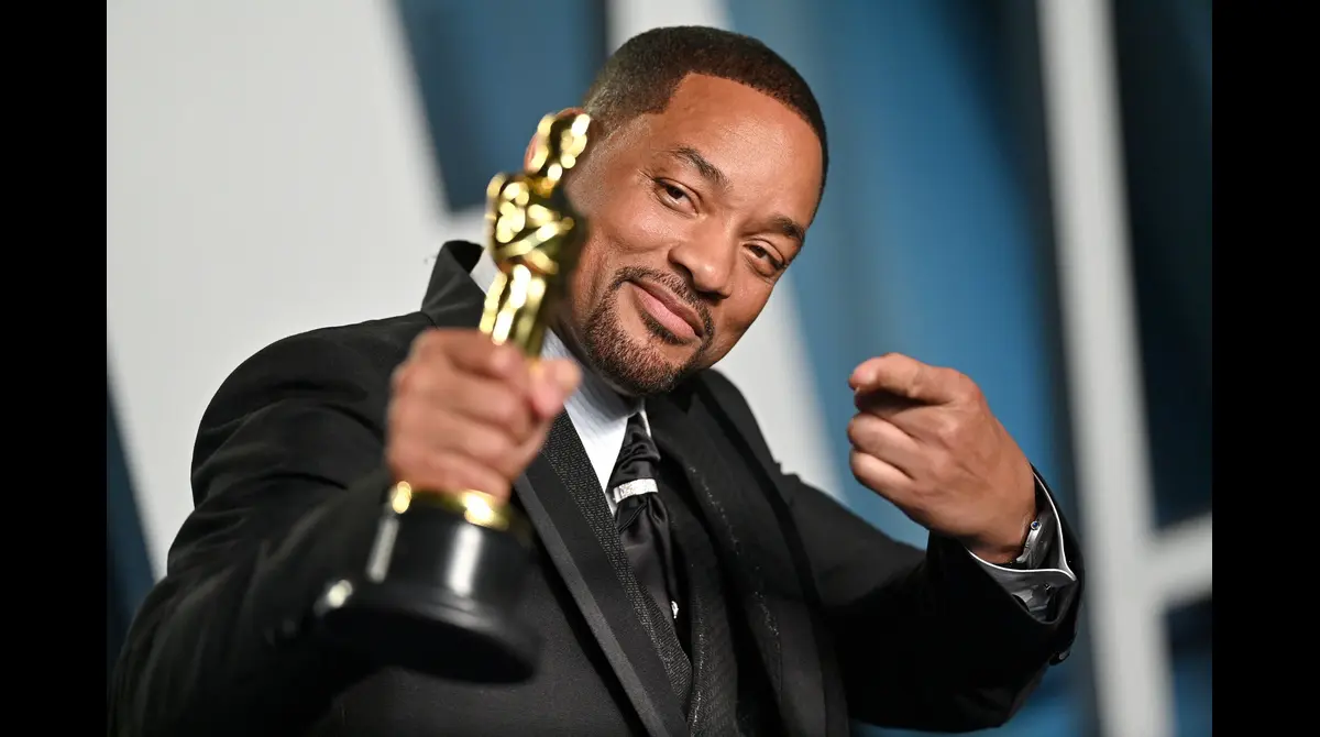 Will Smith Movies and TV Shows