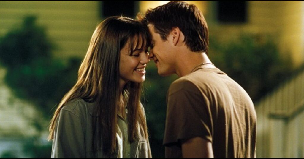 A Walk to Remember Movie