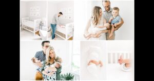 What is Lifestyle Newborn Photography?