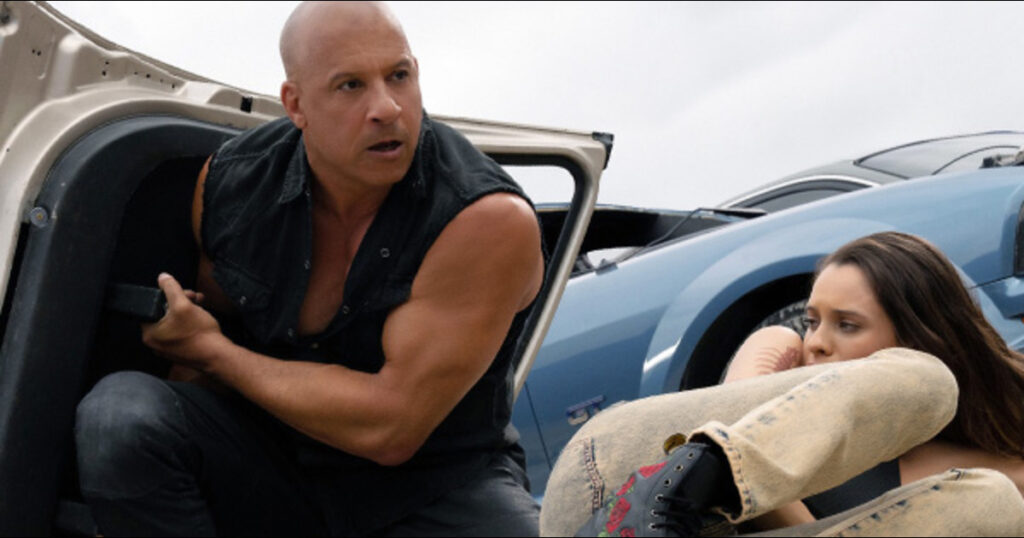 How Many Fast and Furious Movies Are There?