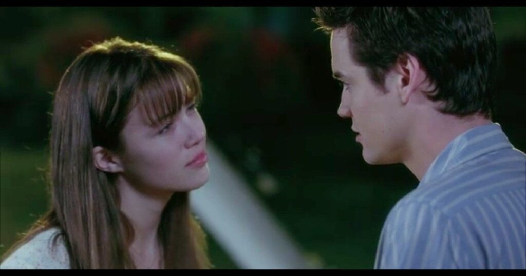 A Walk to Remember Movie