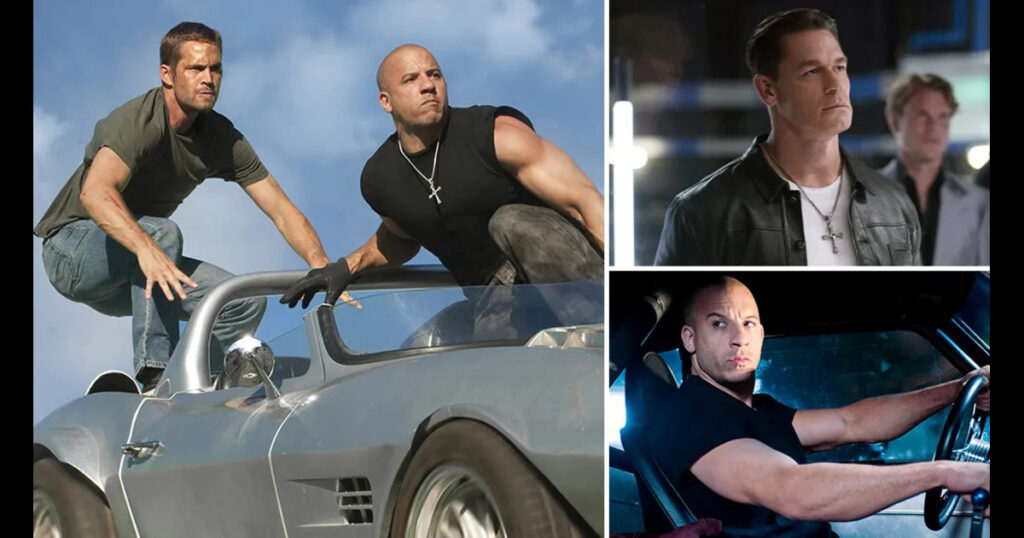 How Many Fast and Furious Movies Are There?