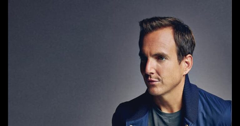 Will Arnett Movies and TV Shows