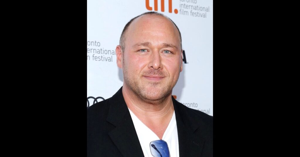 Will Sasso Movies and TV Shows