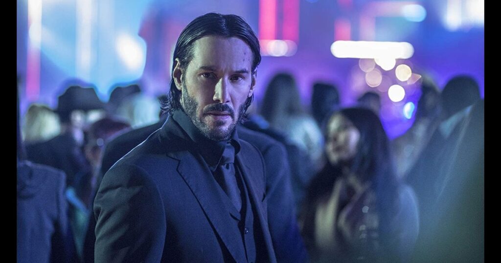 How Many John Wick Movies Are There?