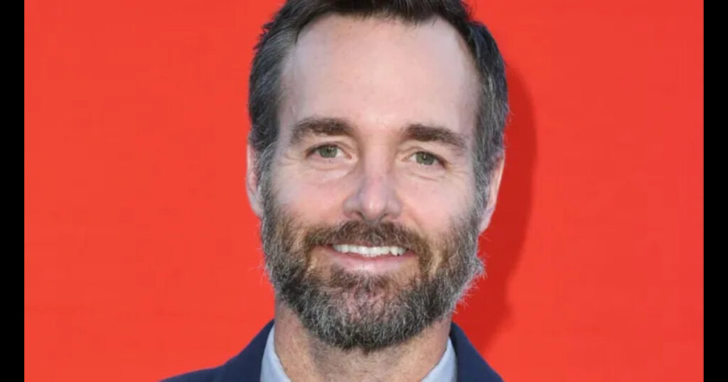 Will Forte Movies and TV Shows