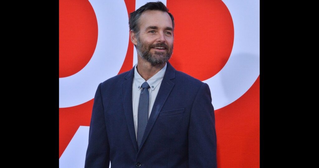 Will Forte Movies and TV Shows