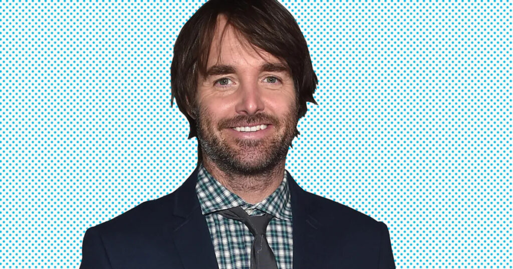 Will Forte Movies and TV Shows