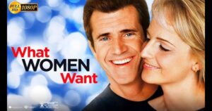 What Women Want Movie