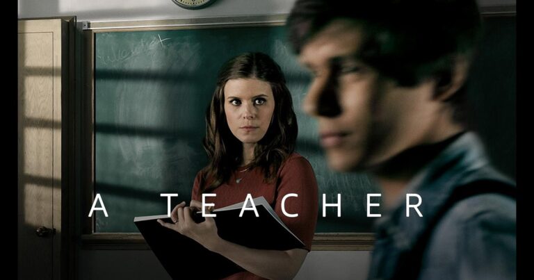 A Teacher Movie