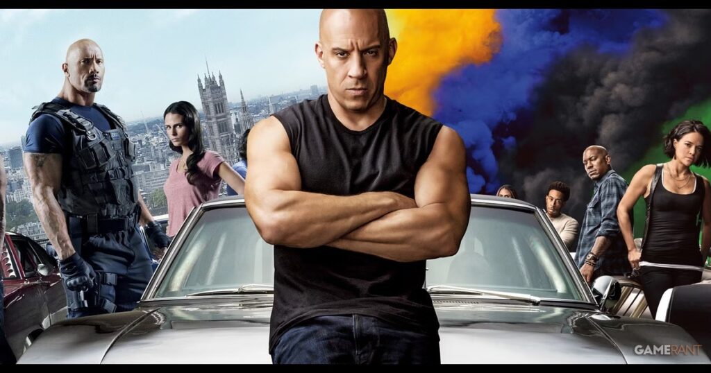 How Many Fast and Furious Movies Are There?