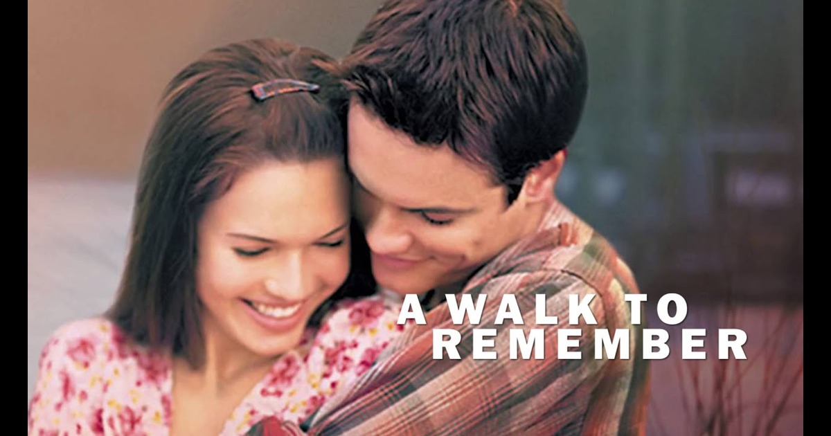 A Walk to Remember Movie