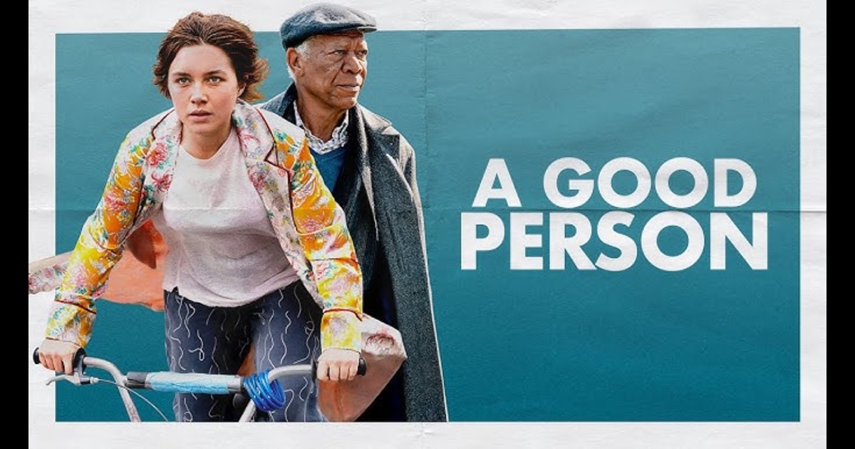 A Good Person Movie