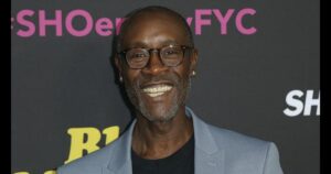 Don Cheadle Movies and TV Shows