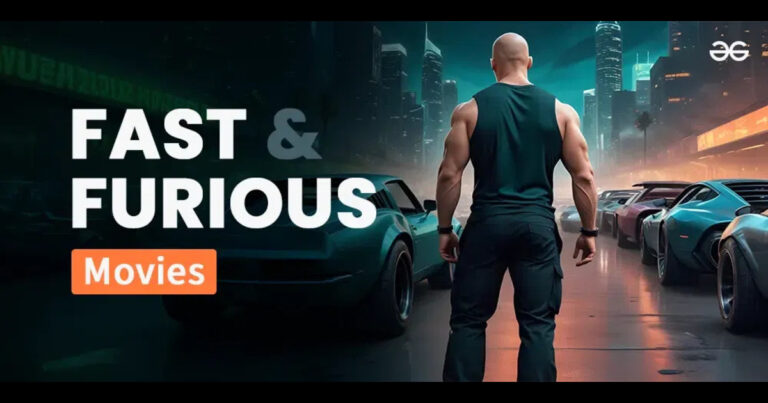 How Many Fast and Furious Movies Are There?