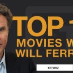 Will Ferrell movies