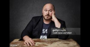 Will Sasso Movies and TV Shows