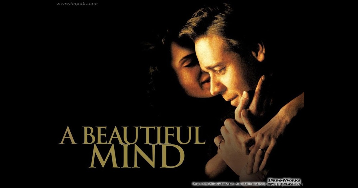 A Beautiful Mind Movie