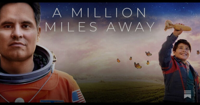 A Million Miles Away Movie