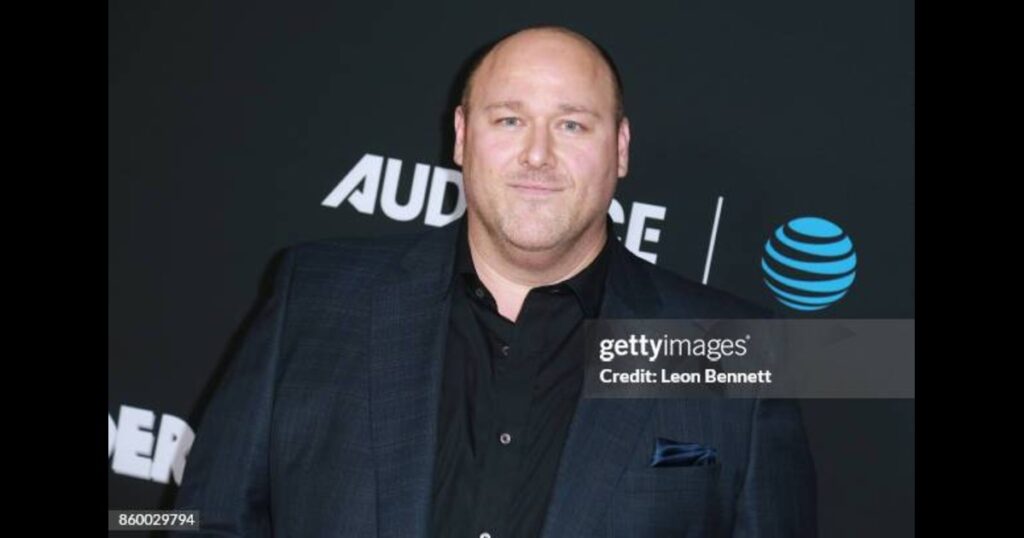 Will Sasso Movies and TV Shows