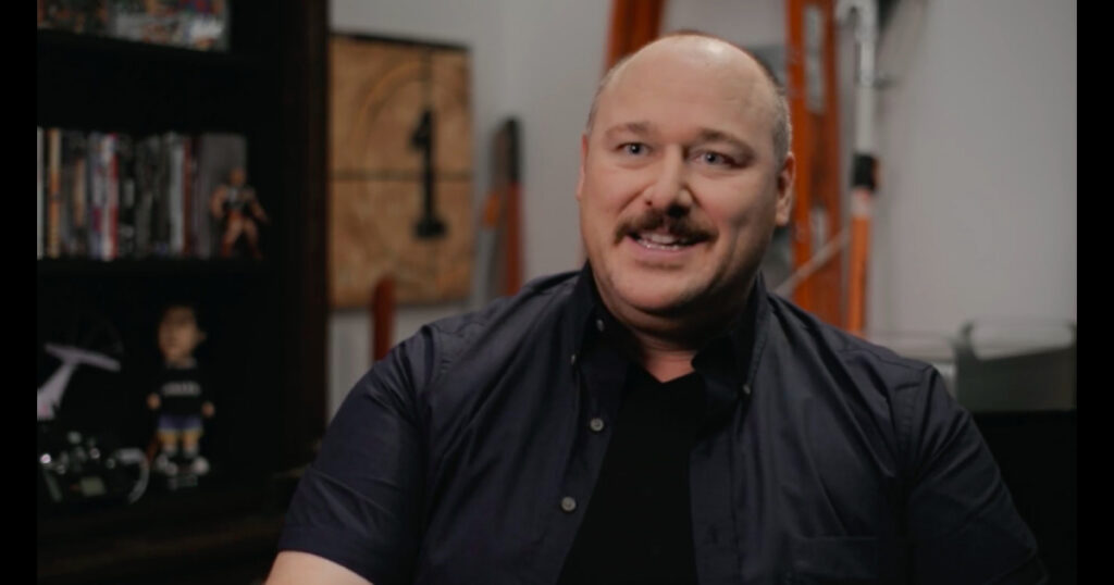 Will Sasso Movies and TV Shows