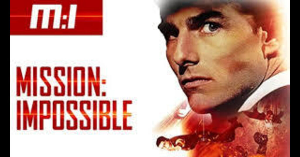 How Many Mission Impossible Movies Are There?