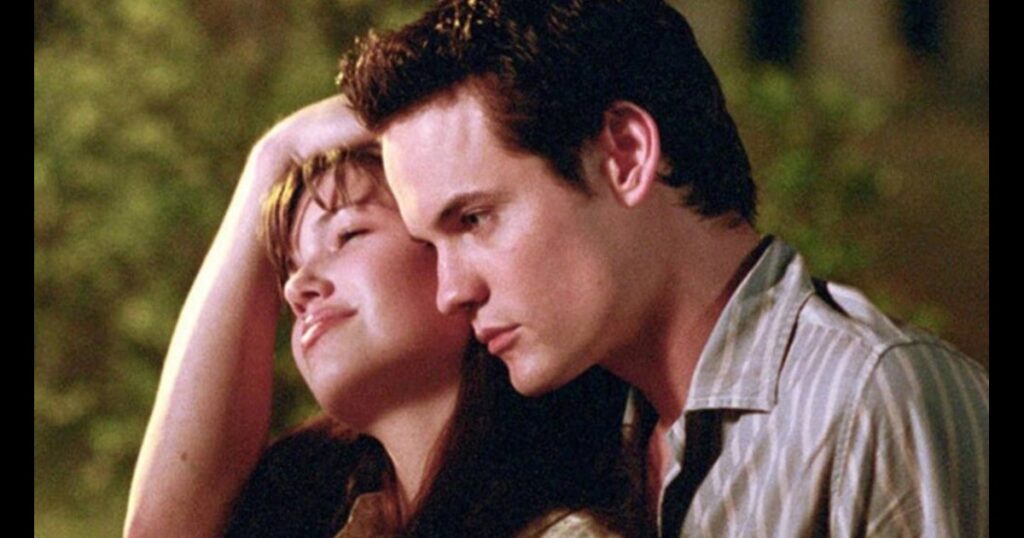 A Walk to Remember Movie