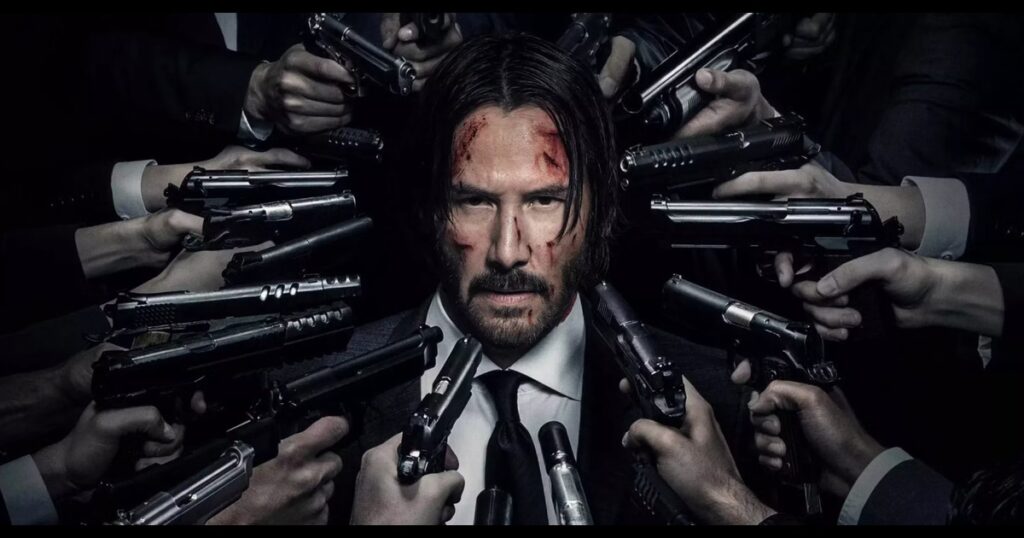 How Many John Wick Movies Are There?