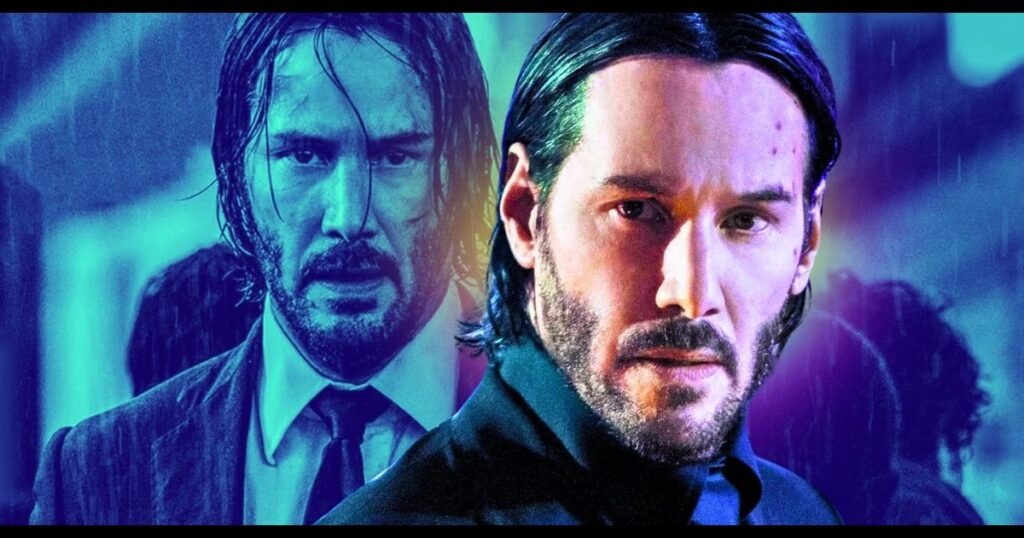 How Many John Wick Movies Are There?