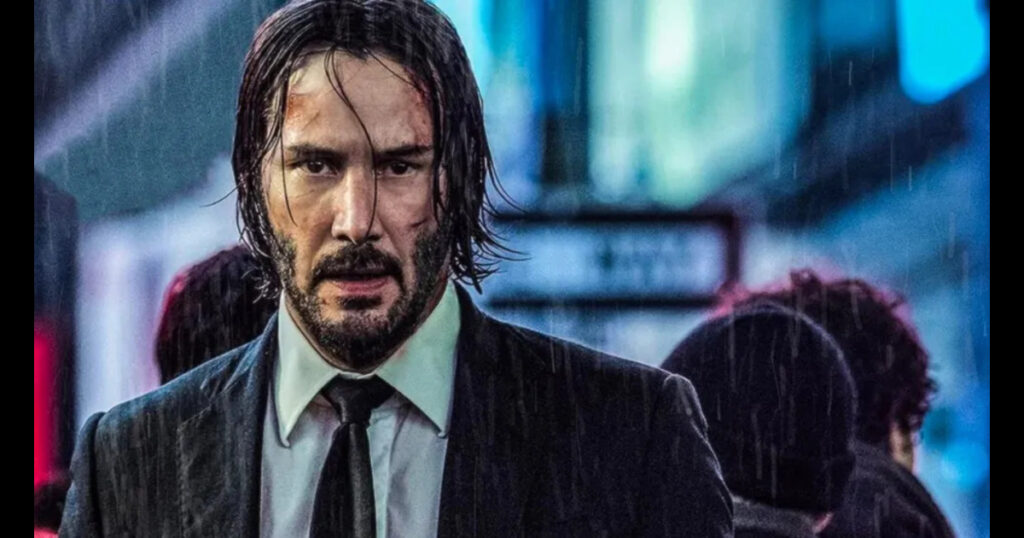 How Many John Wick Movies Are There?