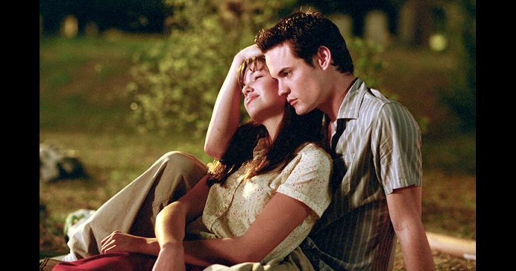 A Walk to Remember Movie