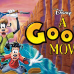 A Goofy Movie