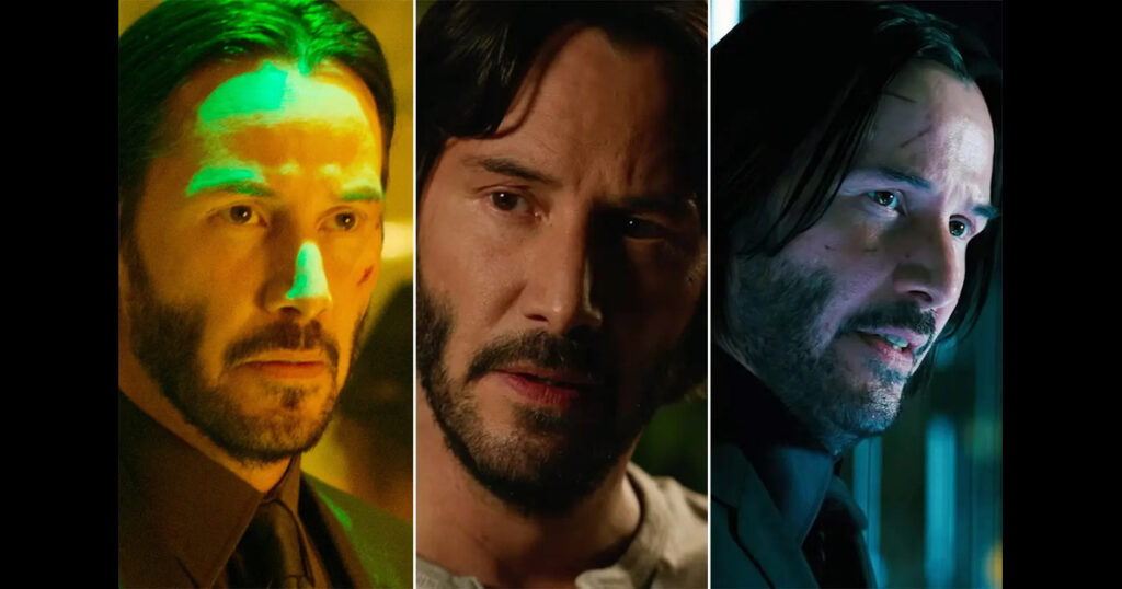 How Many John Wick Movies Are There?