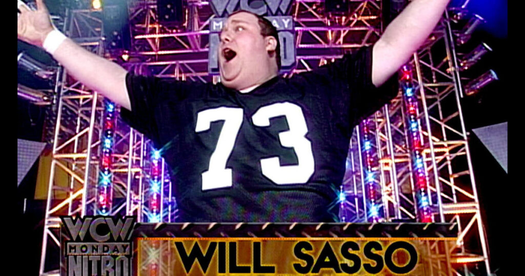 Will Sasso Movies and TV Shows