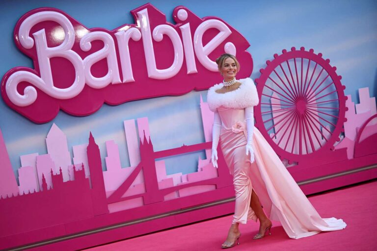 How Long is the Barbie Movie?