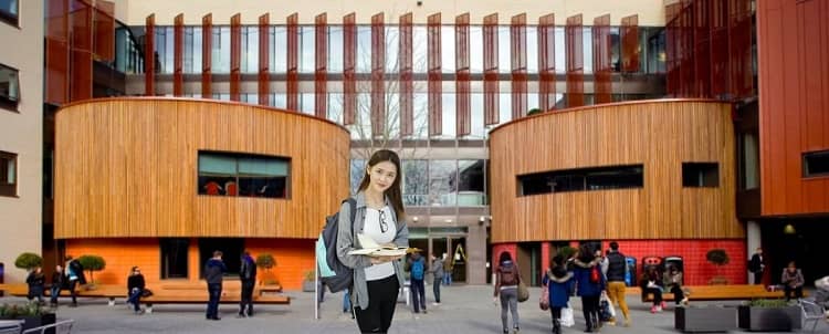 Anglia Ruskin University GREAT Scholarships, in UK