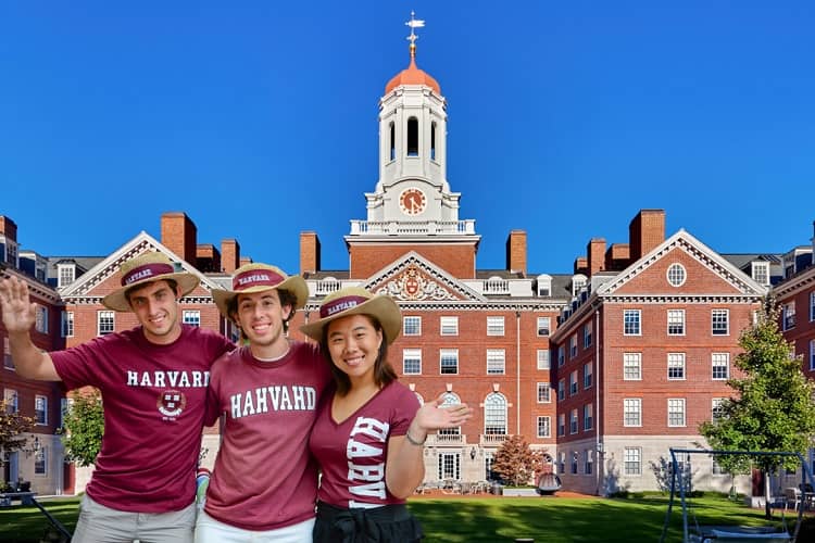 Fully Funded Harvard University MBA Scholarship in the USA