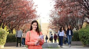 Bilkent University Scholarships for International Students