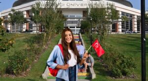 Sabanci University Scholarships for International Students