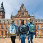 United Nations International Law Fellowship in the Netherlands for International Students