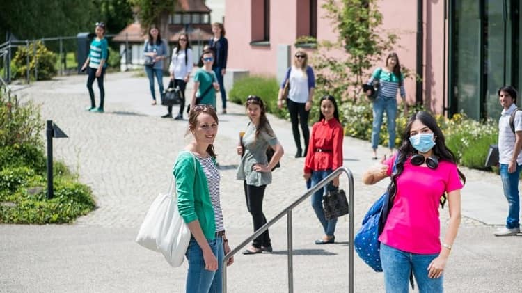 University of Passau Scholarships for International PhD Students in Germany