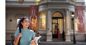 British Academy International Fellowships for International Students in the UK