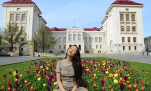 Romania Government Scholarships in Europe | Without IELTS